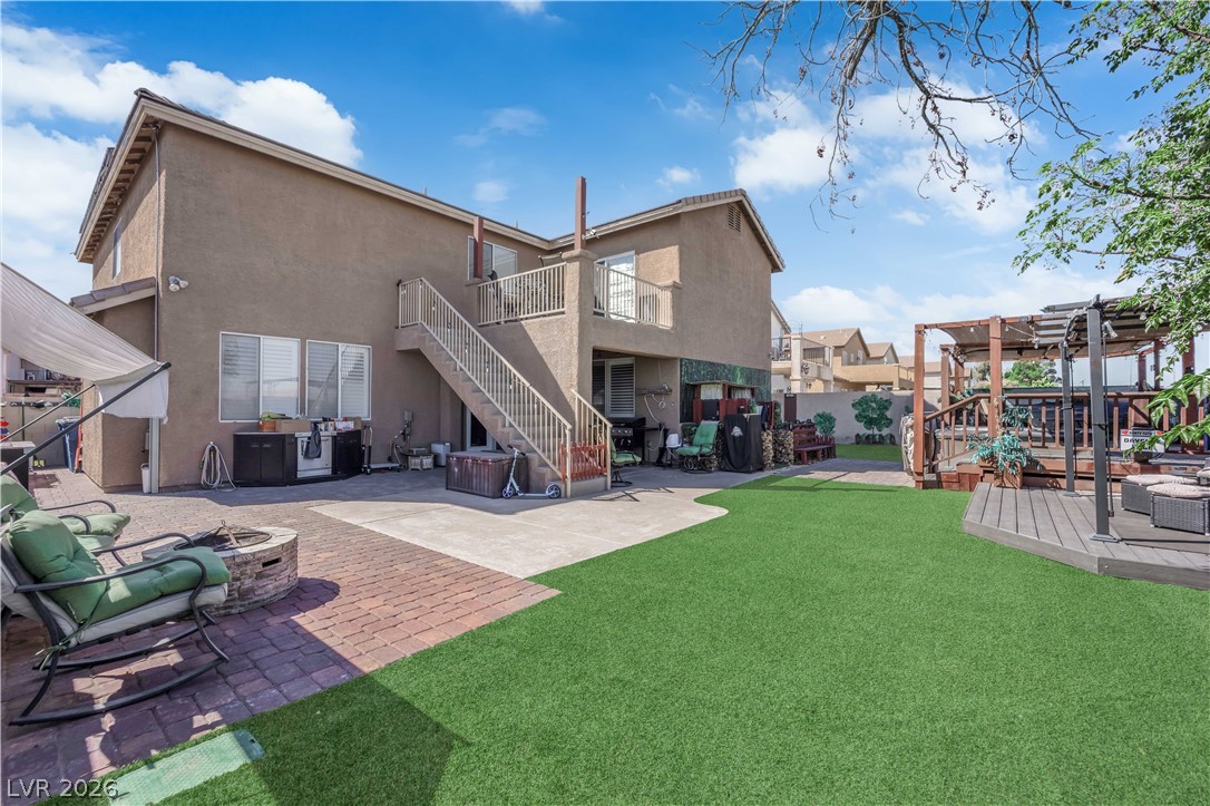 1134 Blitzen Drive Henderson NV 89012