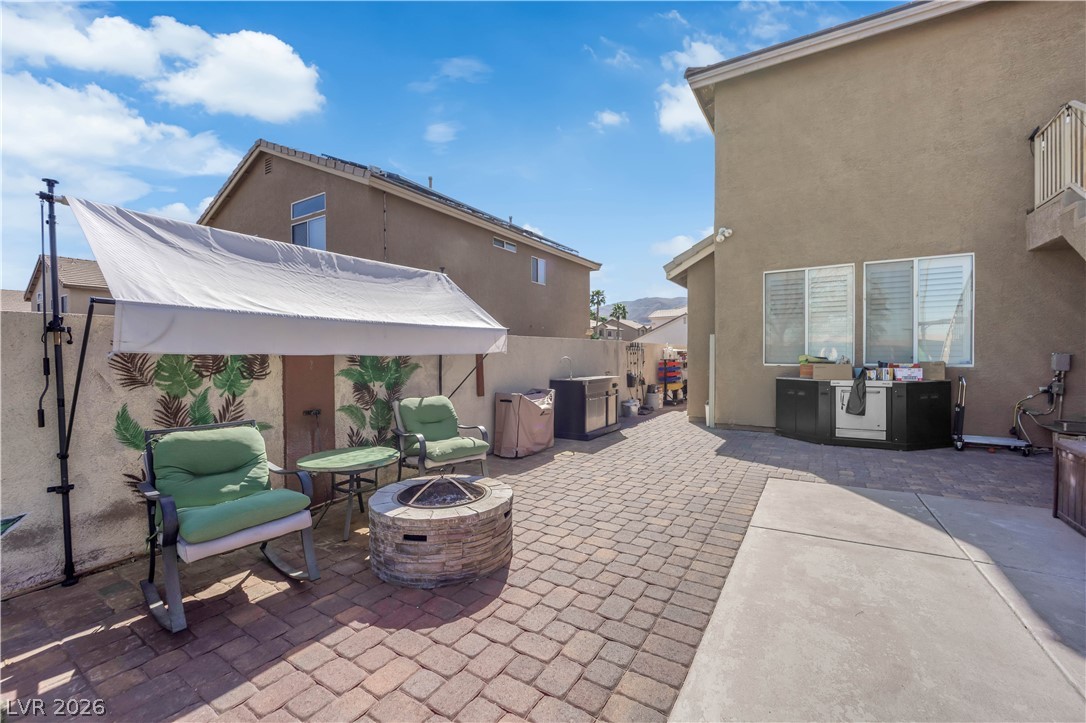 1134 Blitzen Drive Henderson NV 89012