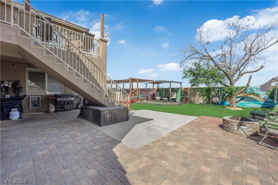 1134 Blitzen Drive Henderson NV 89012