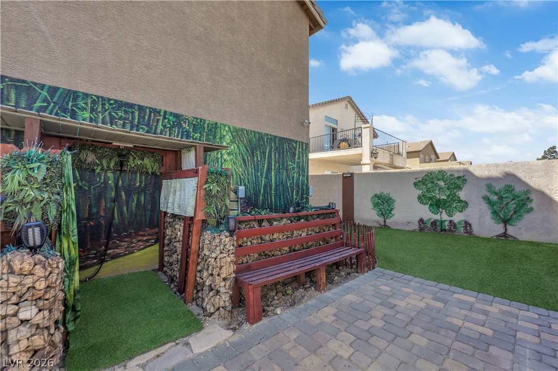 1134 Blitzen Drive Henderson NV 89012