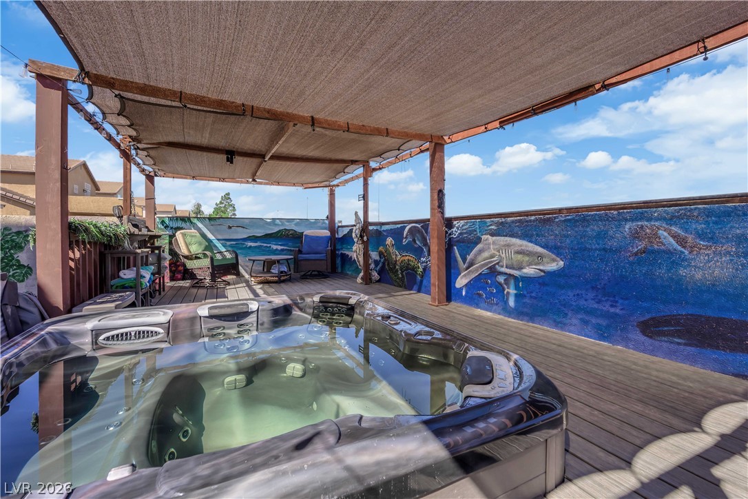 1134 Blitzen Drive Henderson NV 89012