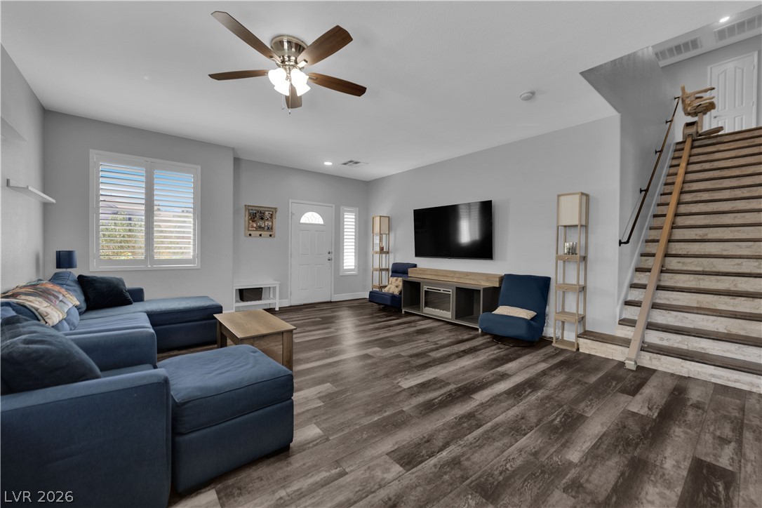 1134 Blitzen Drive Henderson NV 89012