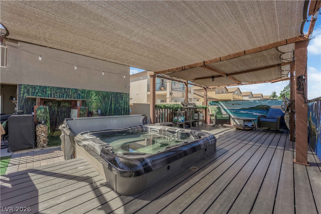 1134 Blitzen Drive Henderson NV 89012
