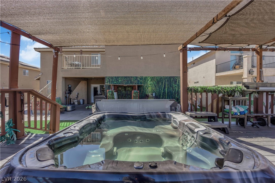 1134 Blitzen Drive Henderson NV 89012