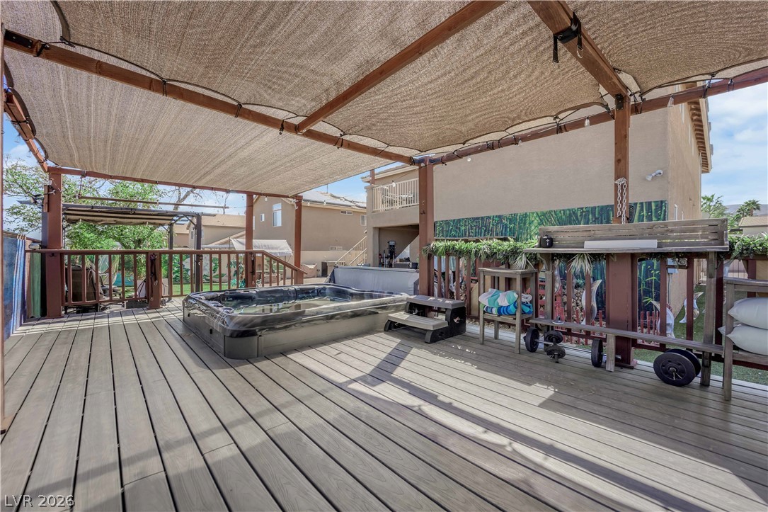 1134 Blitzen Drive Henderson NV 89012