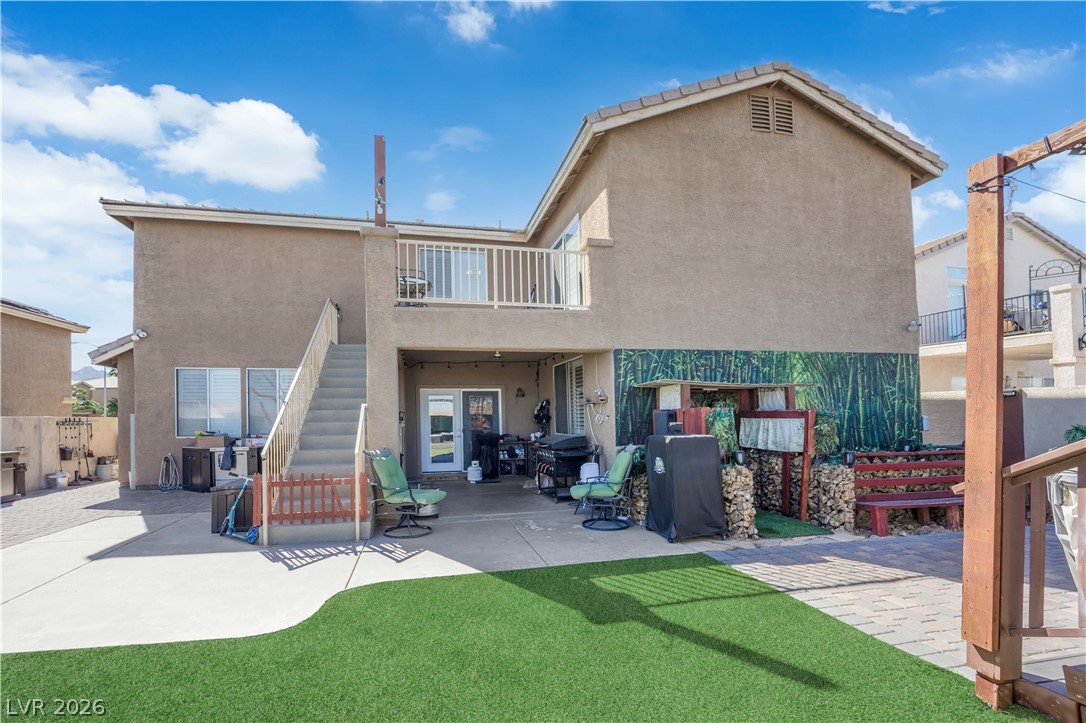 1134 Blitzen Drive Henderson NV 89012