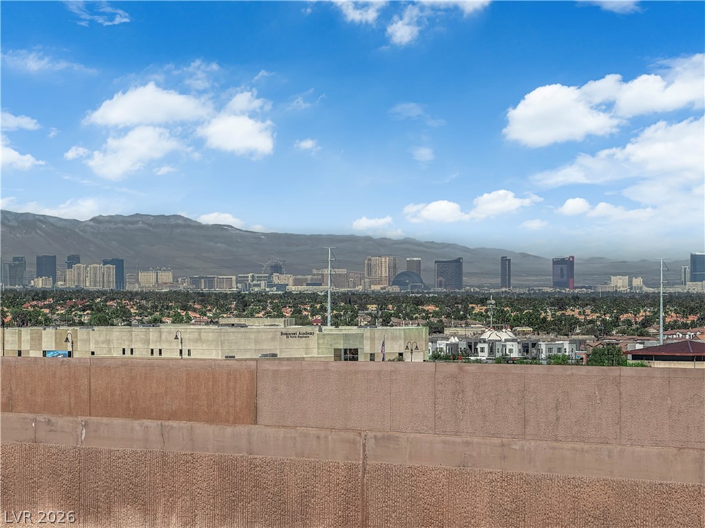1134 Blitzen Drive Henderson NV 89012