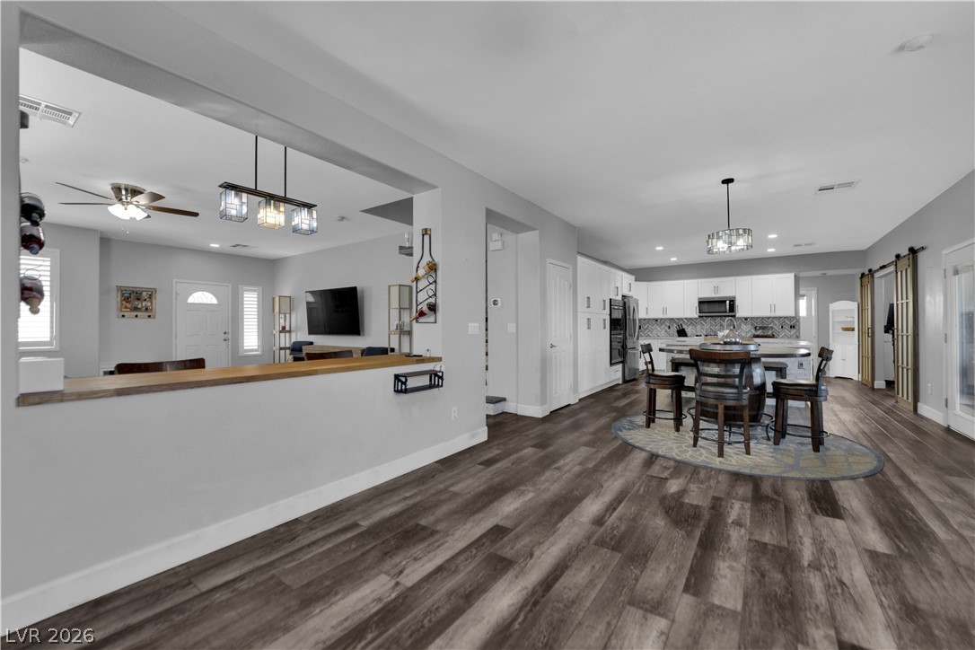 1134 Blitzen Drive Henderson NV 89012