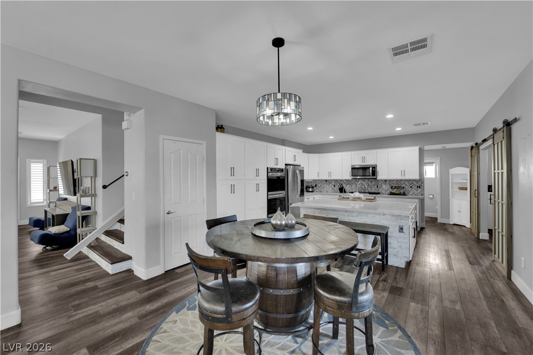 1134 Blitzen Drive Henderson NV 89012