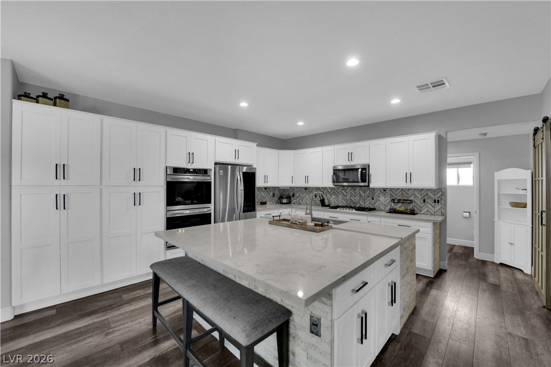 1134 Blitzen Drive Henderson NV 89012