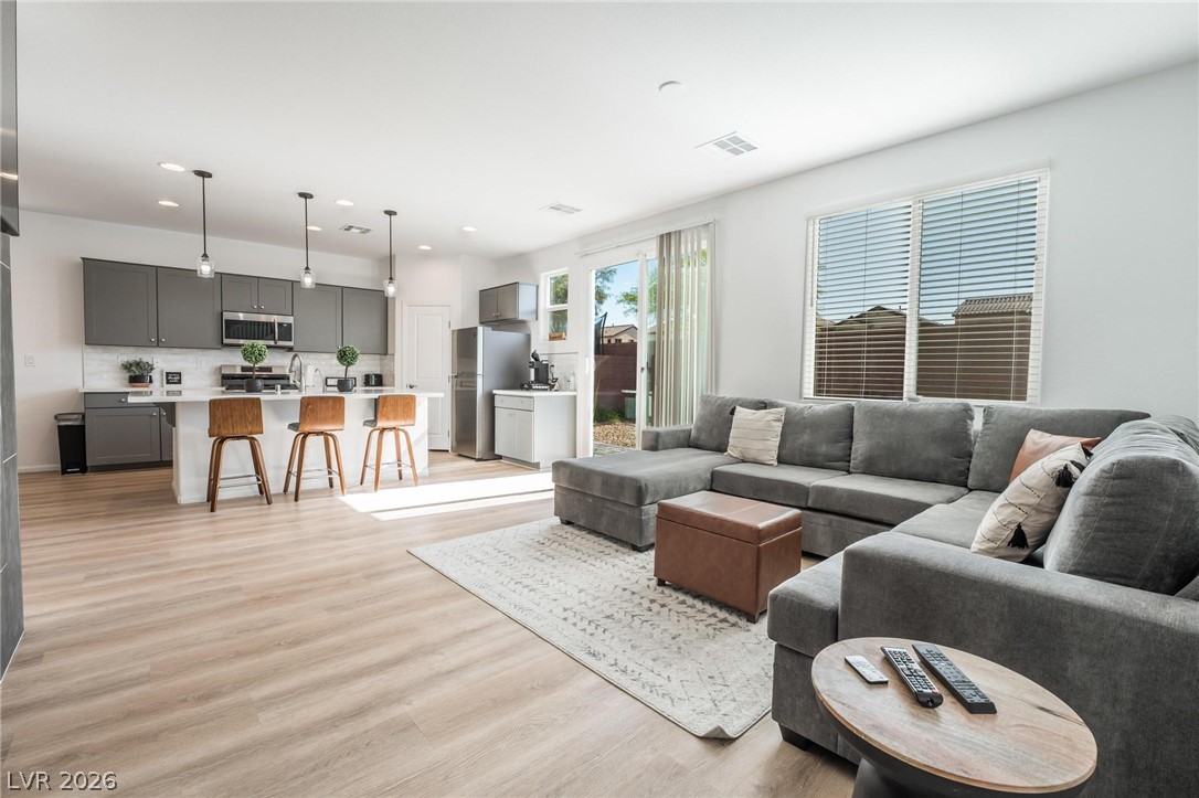 5340 Chase Street North Las Vegas NV 89081