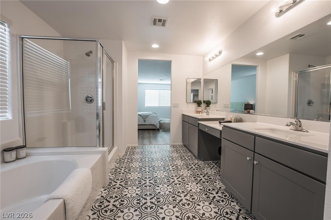 5340 Chase Street North Las Vegas NV 89081
