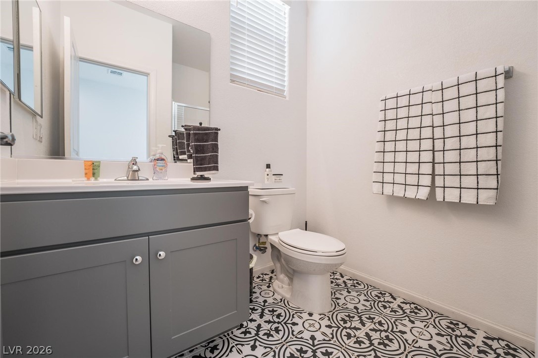 5340 Chase Street North Las Vegas NV 89081