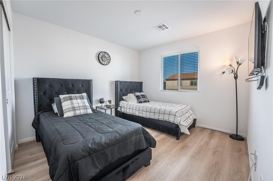 5340 Chase Street North Las Vegas NV 89081