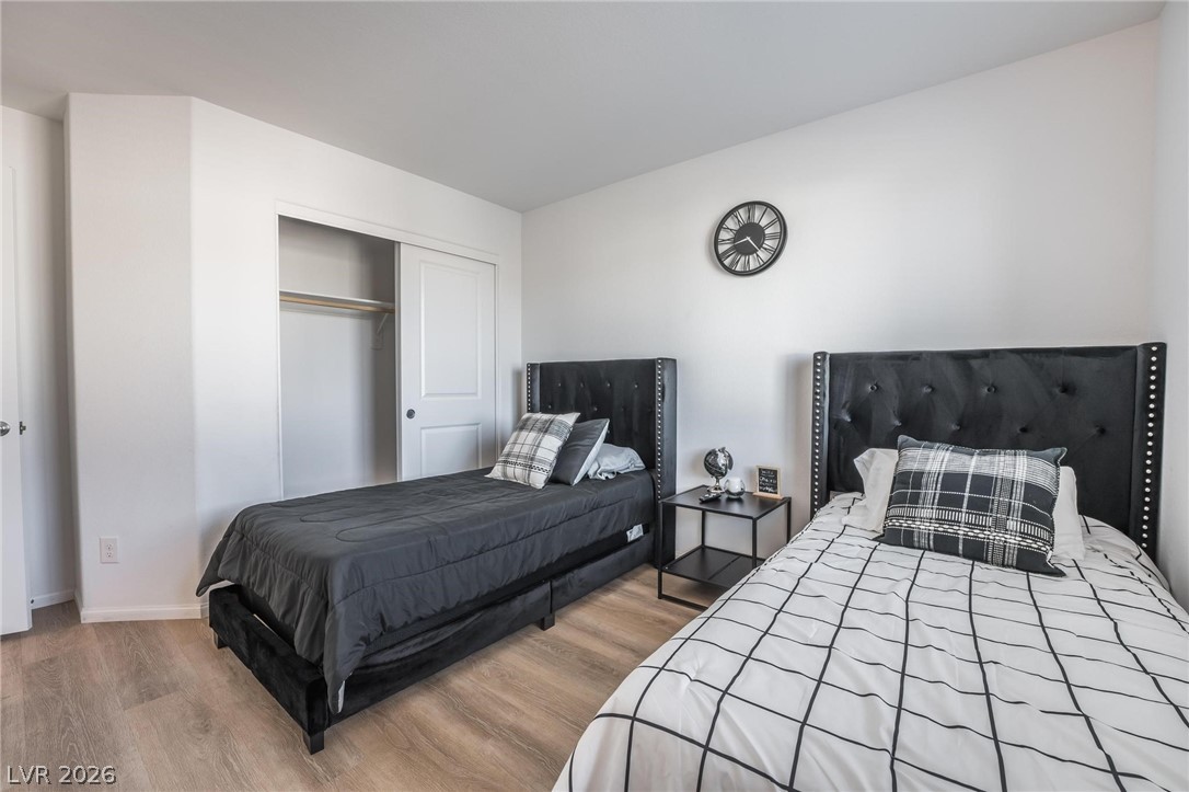 5340 Chase Street North Las Vegas NV 89081