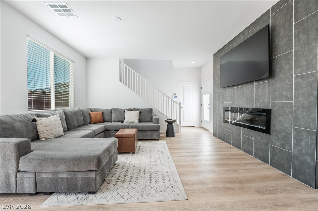 5340 Chase Street North Las Vegas NV 89081