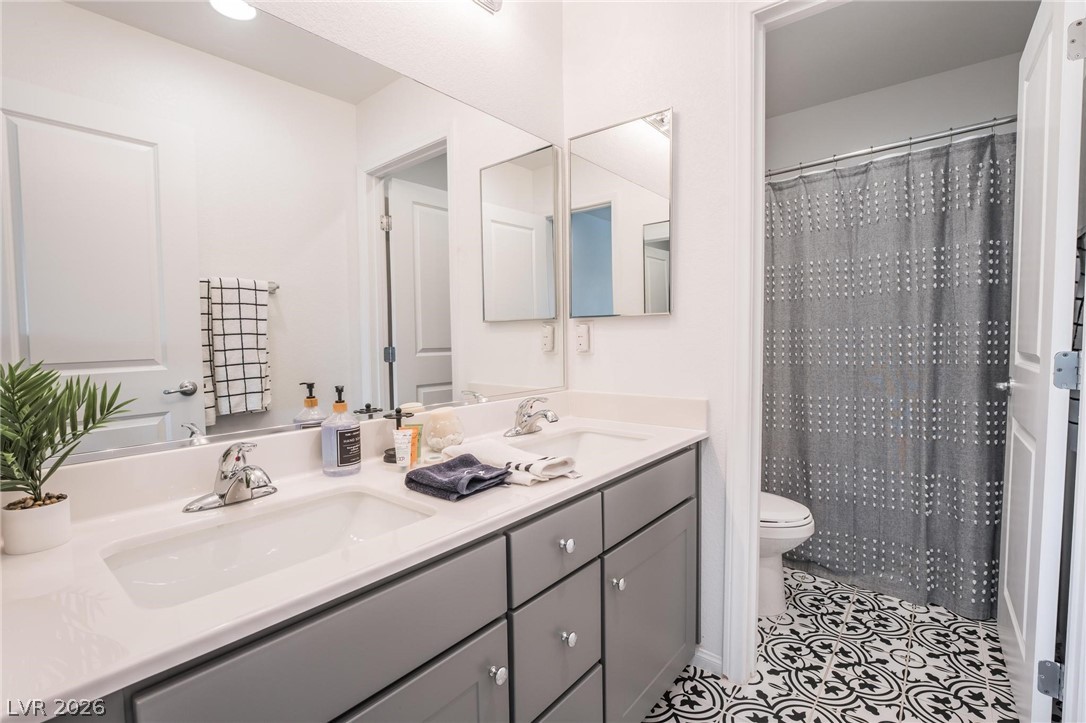 5340 Chase Street North Las Vegas NV 89081