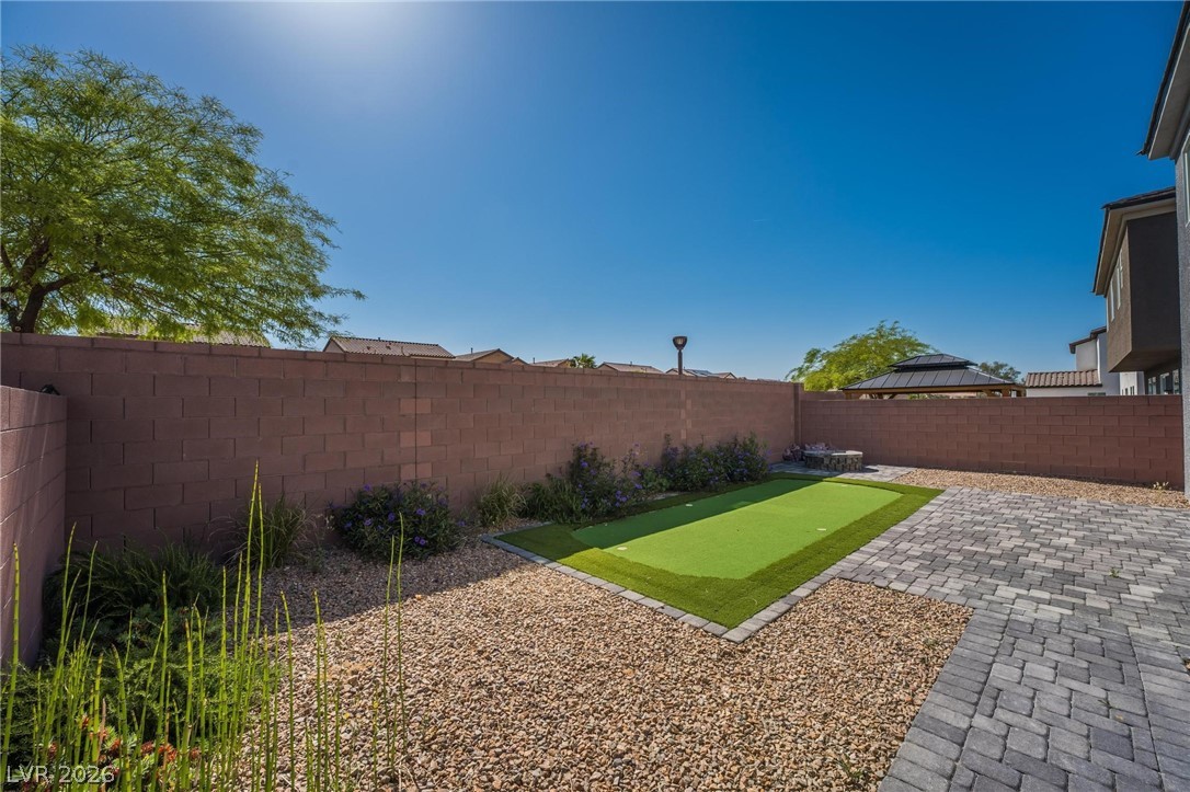 5340 Chase Street North Las Vegas NV 89081