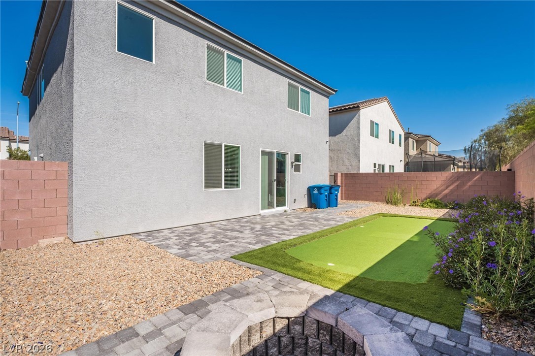5340 Chase Street North Las Vegas NV 89081