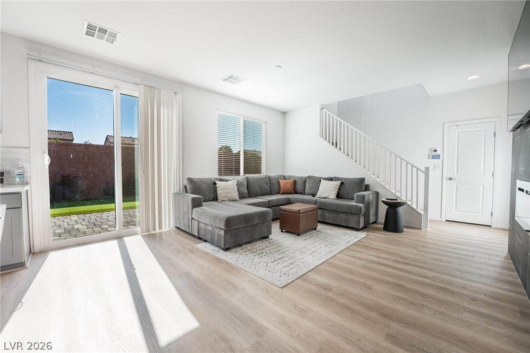 5340 Chase Street North Las Vegas NV 89081