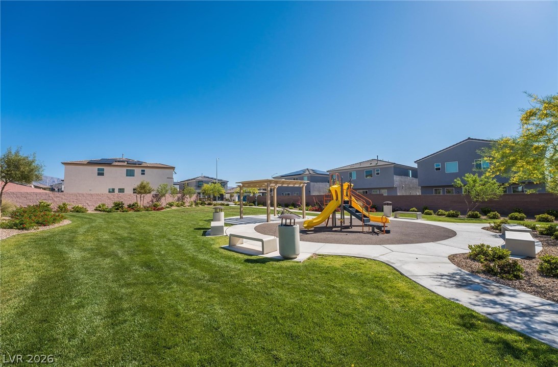 5340 Chase Street North Las Vegas NV 89081