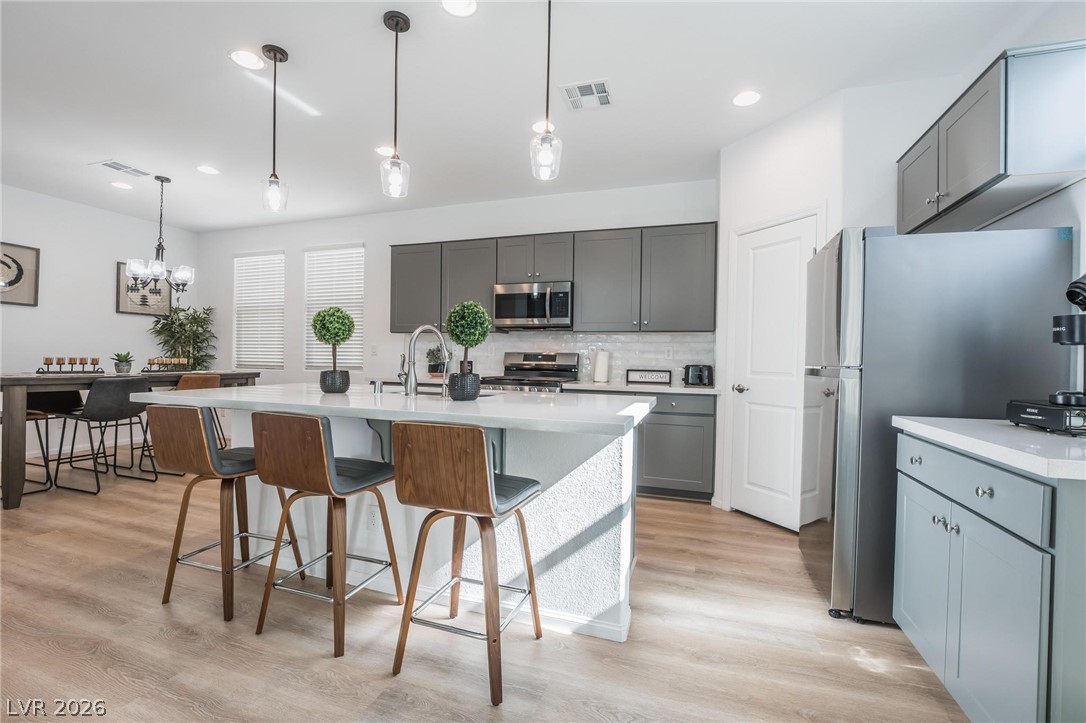 5340 Chase Street North Las Vegas NV 89081