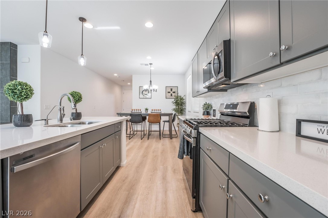 5340 Chase Street North Las Vegas NV 89081
