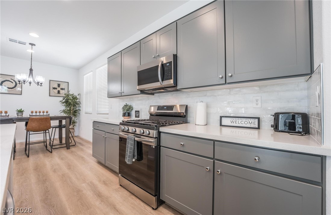 5340 Chase Street North Las Vegas NV 89081
