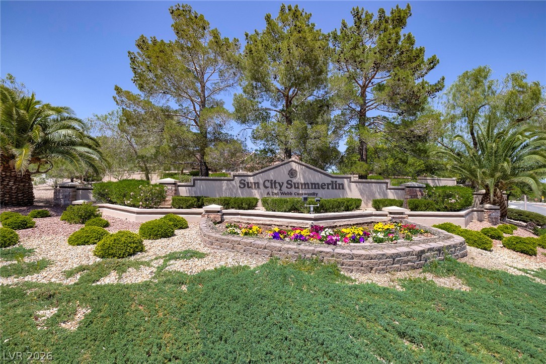 10325 Junction Hill Drive Las Vegas NV 89134
