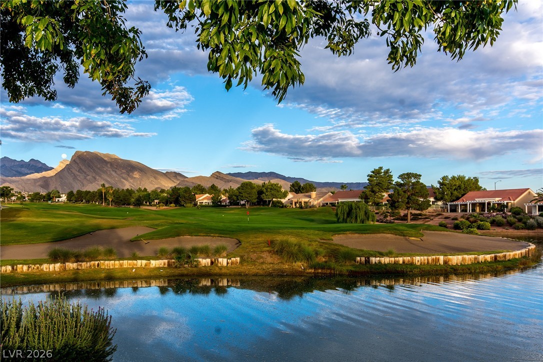 10325 Junction Hill Drive Las Vegas NV 89134