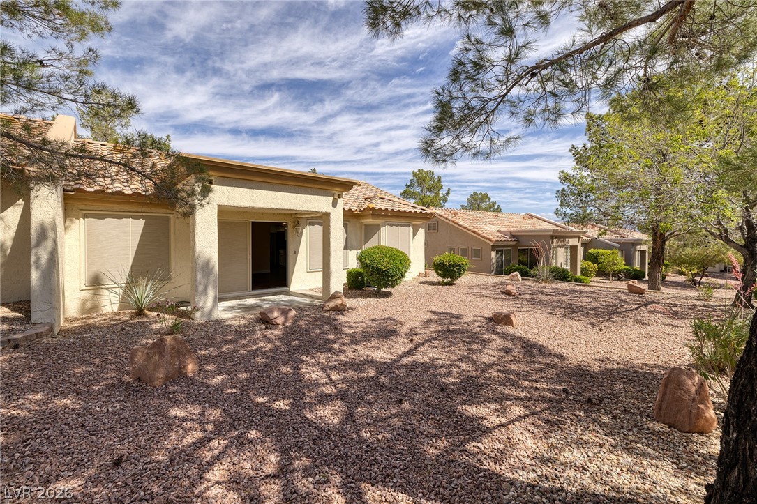 10325 Junction Hill Drive Las Vegas NV 89134