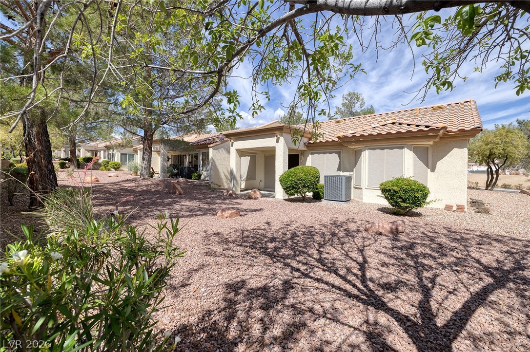 10325 Junction Hill Drive Las Vegas NV 89134
