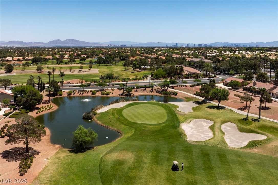 10325 Junction Hill Drive Las Vegas NV 89134