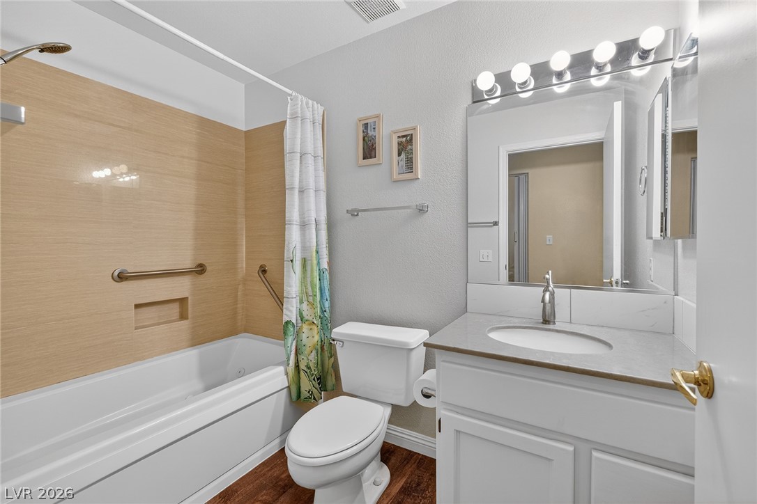 10325 Junction Hill Drive Las Vegas NV 89134