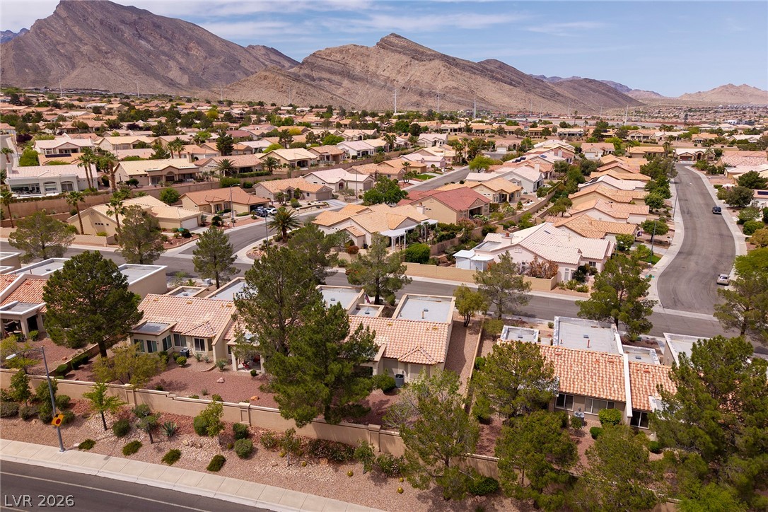 10325 Junction Hill Drive Las Vegas NV 89134