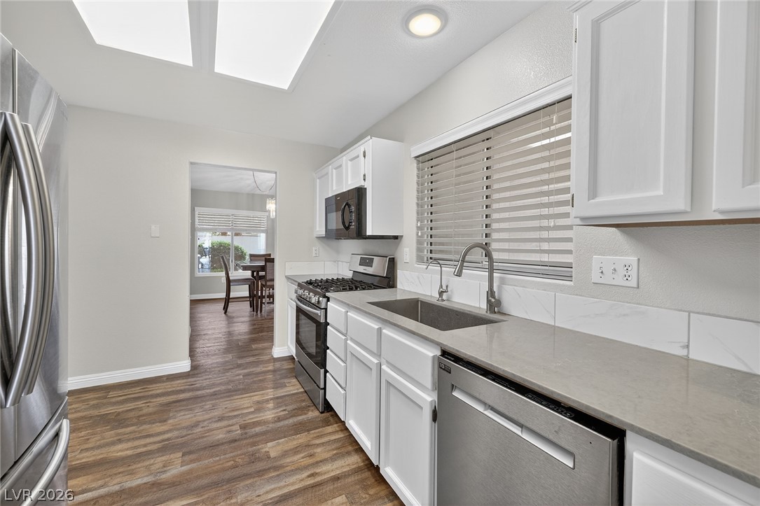 10325 Junction Hill Drive Las Vegas NV 89134