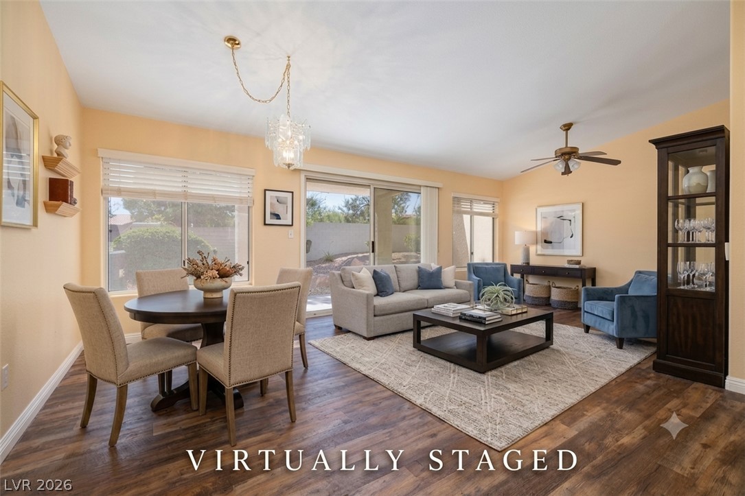 10325 Junction Hill Drive Las Vegas NV 89134