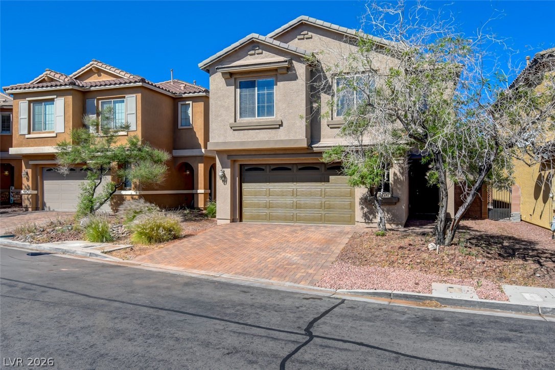 785 Crest Valley Place Henderson NV 89011
