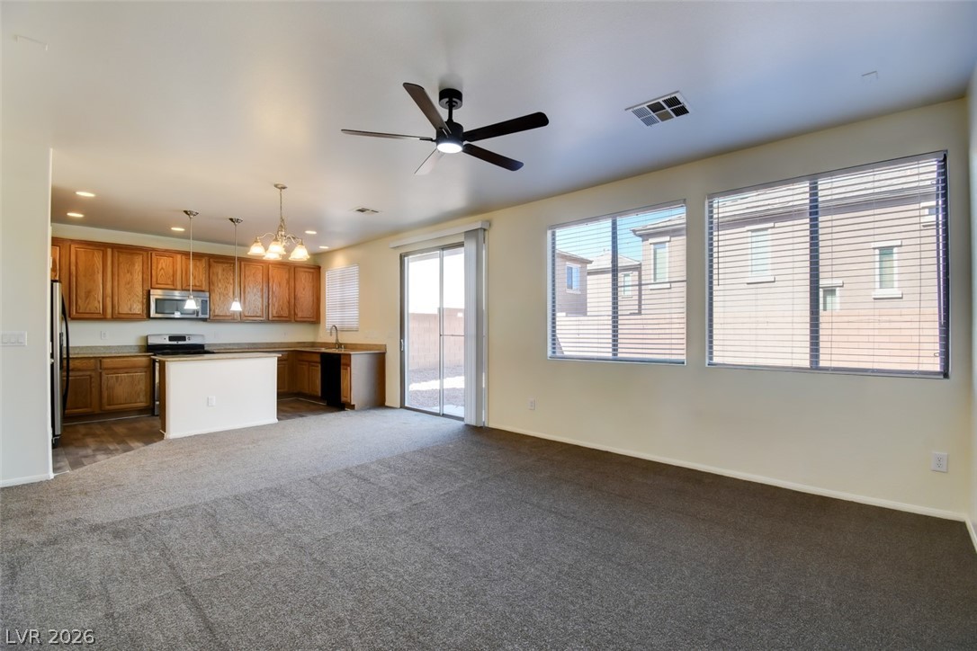 785 Crest Valley Place Henderson NV 89011