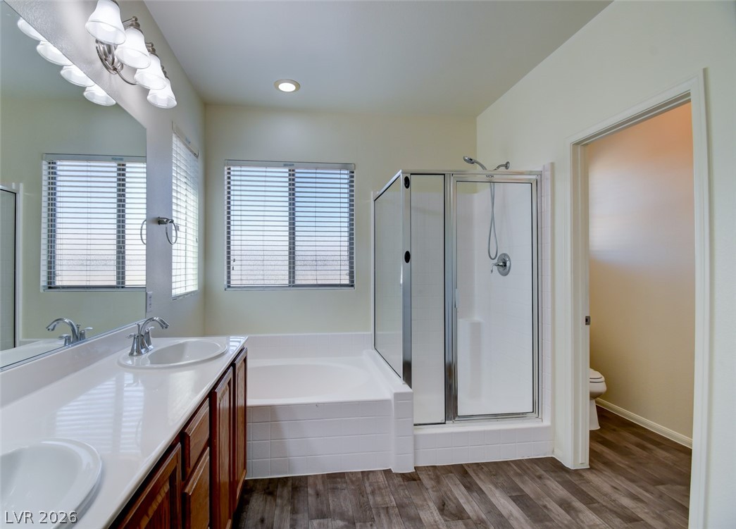 785 Crest Valley Place Henderson NV 89011