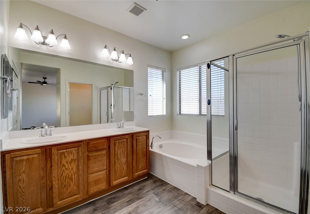 785 Crest Valley Place Henderson NV 89011