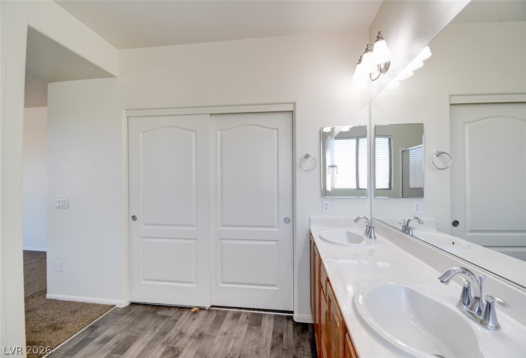 785 Crest Valley Place Henderson NV 89011
