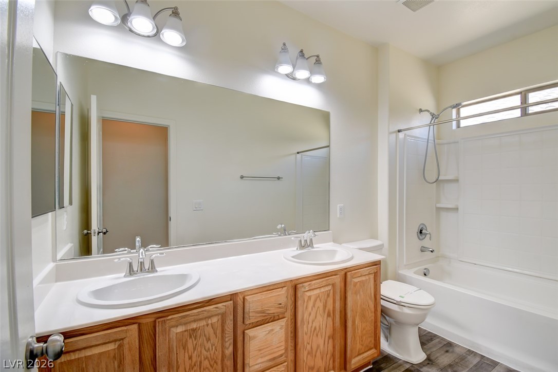 785 Crest Valley Place Henderson NV 89011