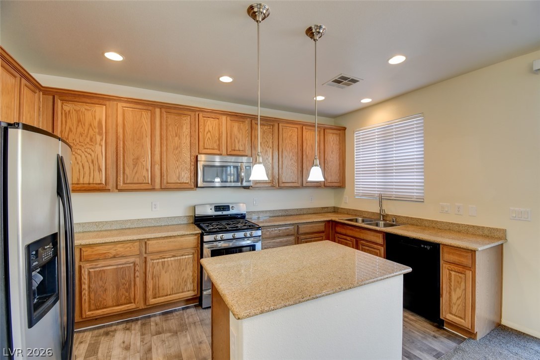 785 Crest Valley Place Henderson NV 89011