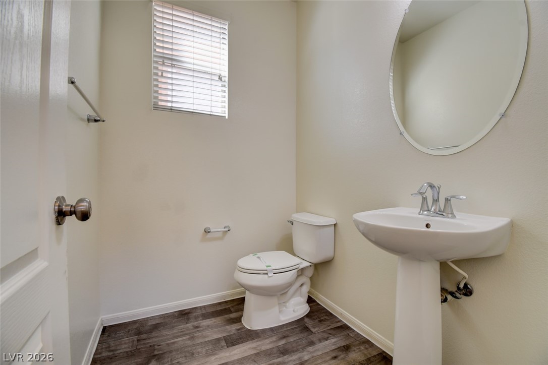 785 Crest Valley Place Henderson NV 89011