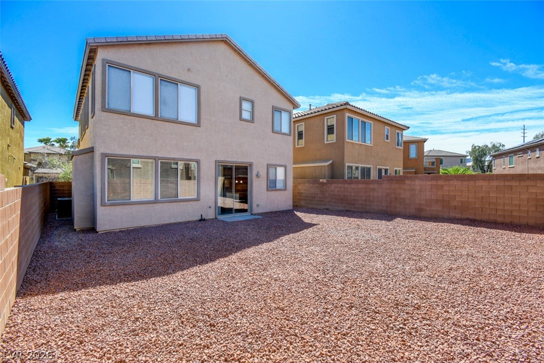 785 Crest Valley Place Henderson NV 89011