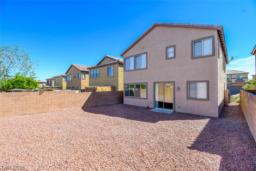 785 Crest Valley Place Henderson NV 89011