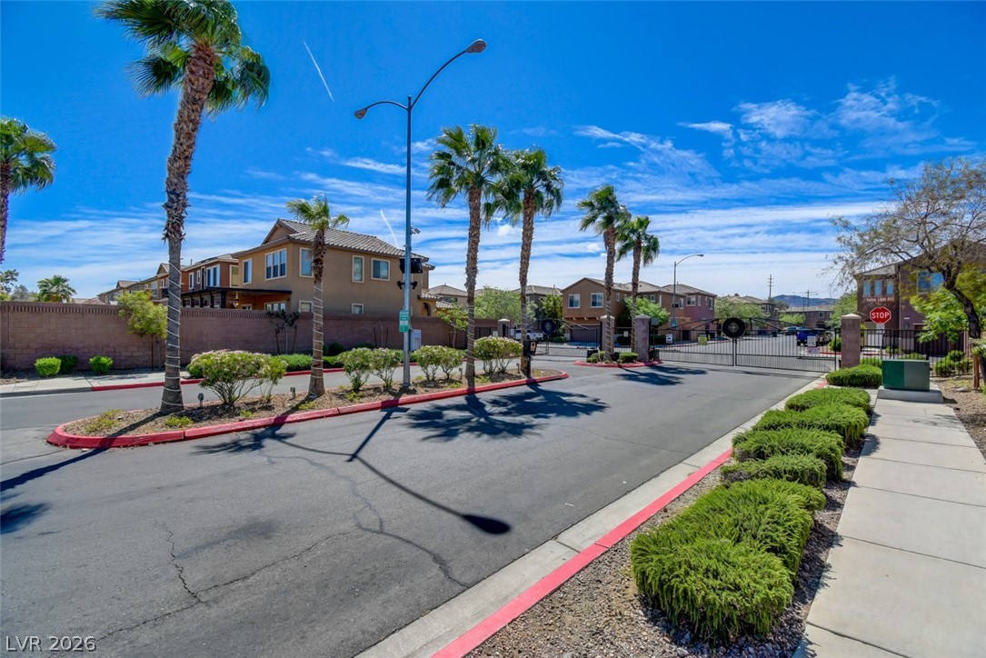785 Crest Valley Place Henderson NV 89011