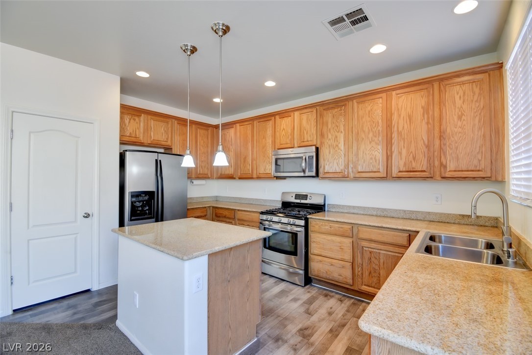 785 Crest Valley Place Henderson NV 89011
