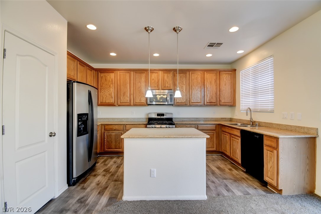 785 Crest Valley Place Henderson NV 89011